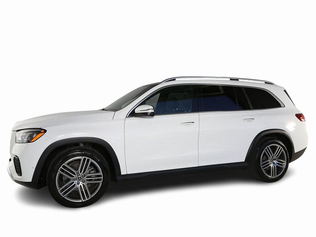 2024 Mercedes-Benz GLS GLS 450 Indianapolis IN