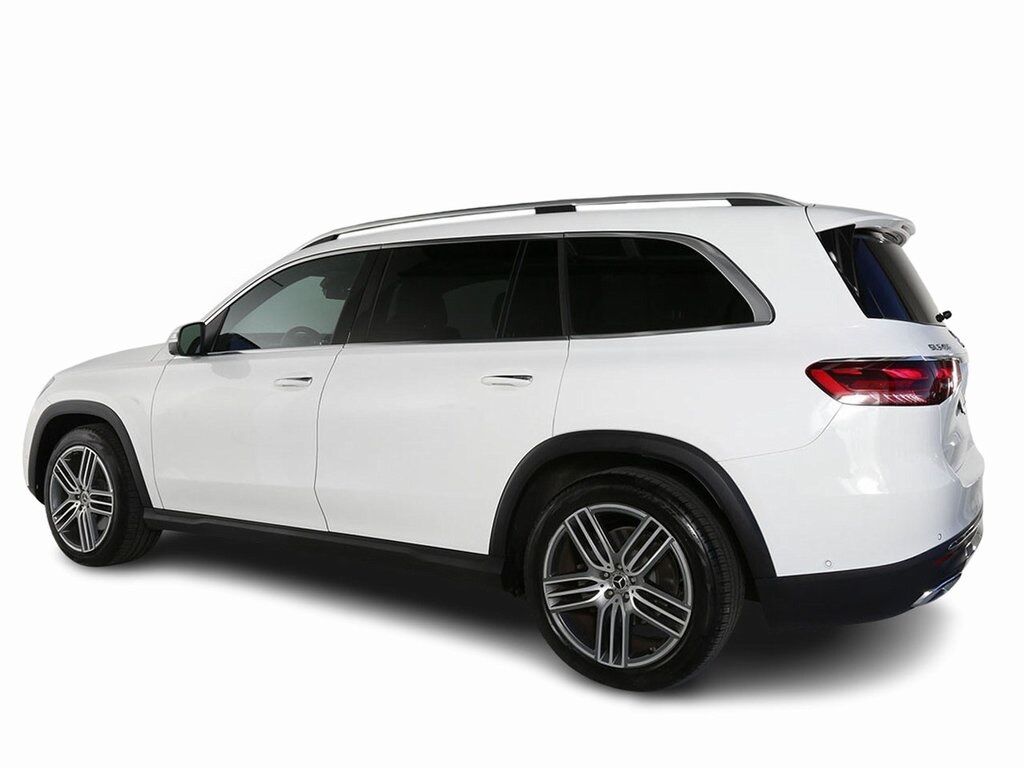 2024 Mercedes-Benz GLS GLS 450 Indianapolis IN