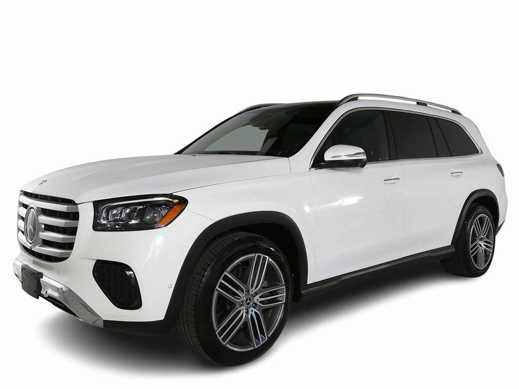 2024 Mercedes-Benz GLS GLS 450 Indianapolis IN