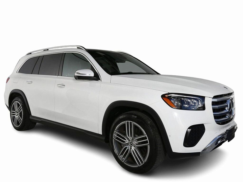 2024 Mercedes-Benz GLS GLS 450 Indianapolis IN