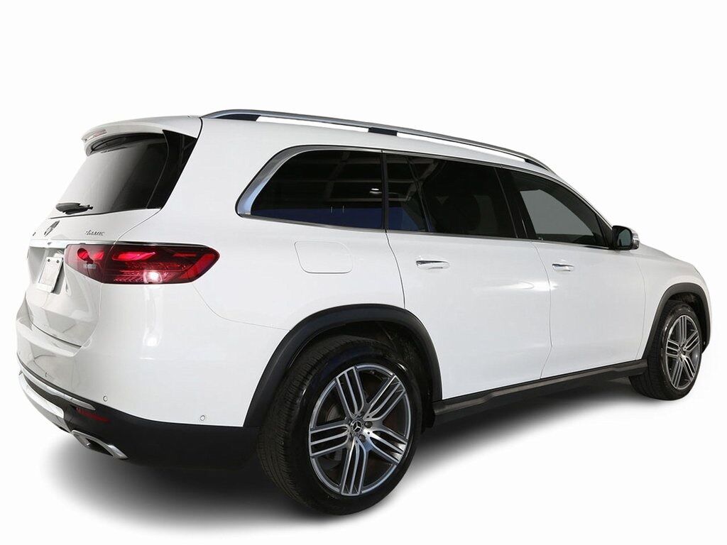 2024 Mercedes-Benz GLS GLS 450 Indianapolis IN