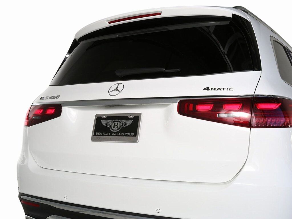 2024 Mercedes-Benz GLS GLS 450 Indianapolis IN