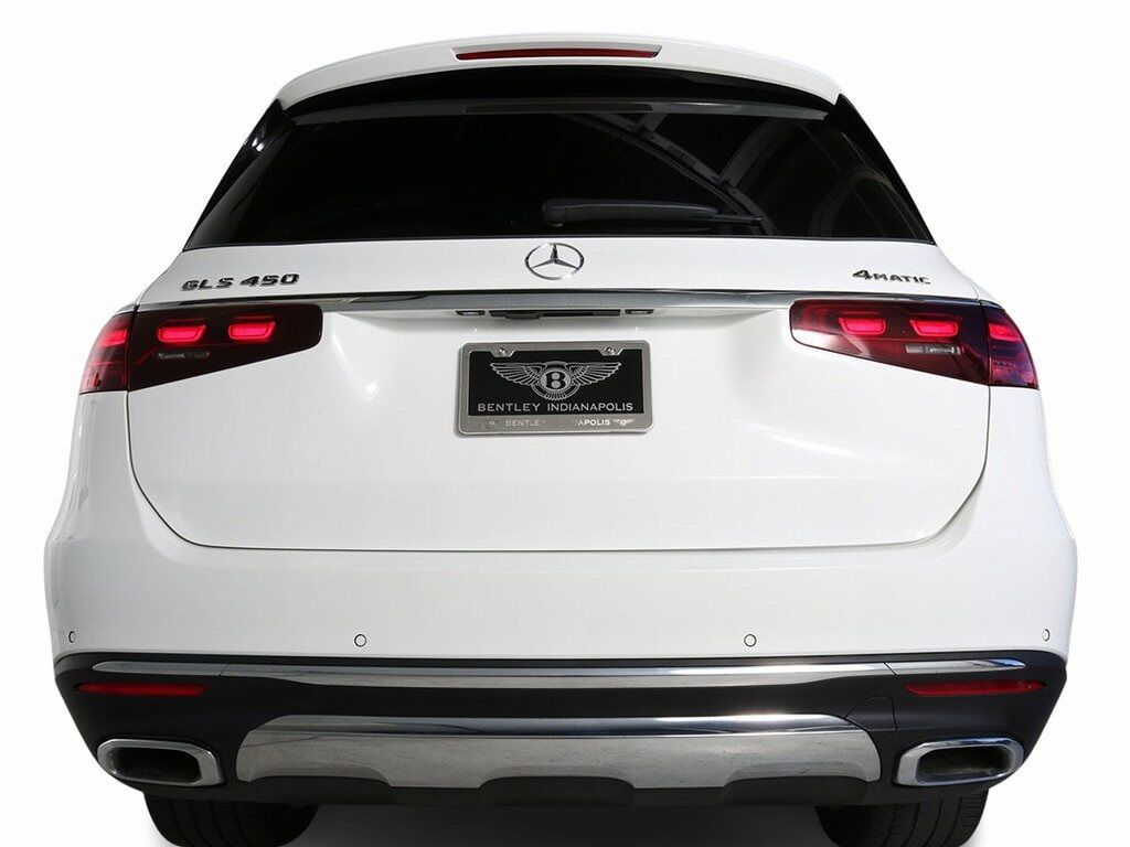 2024 Mercedes-Benz GLS GLS 450 Indianapolis IN