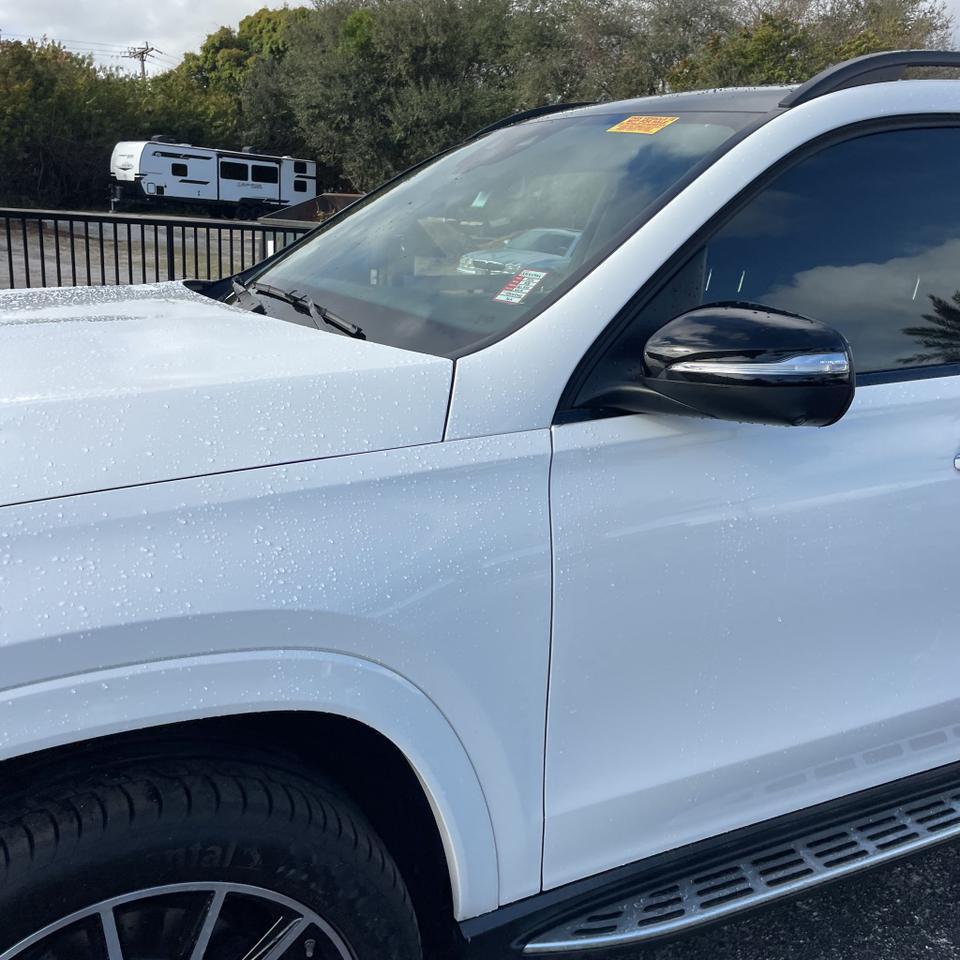 2024 Mercedes-Benz GLS GLS 450 Ft Lauderdale FL