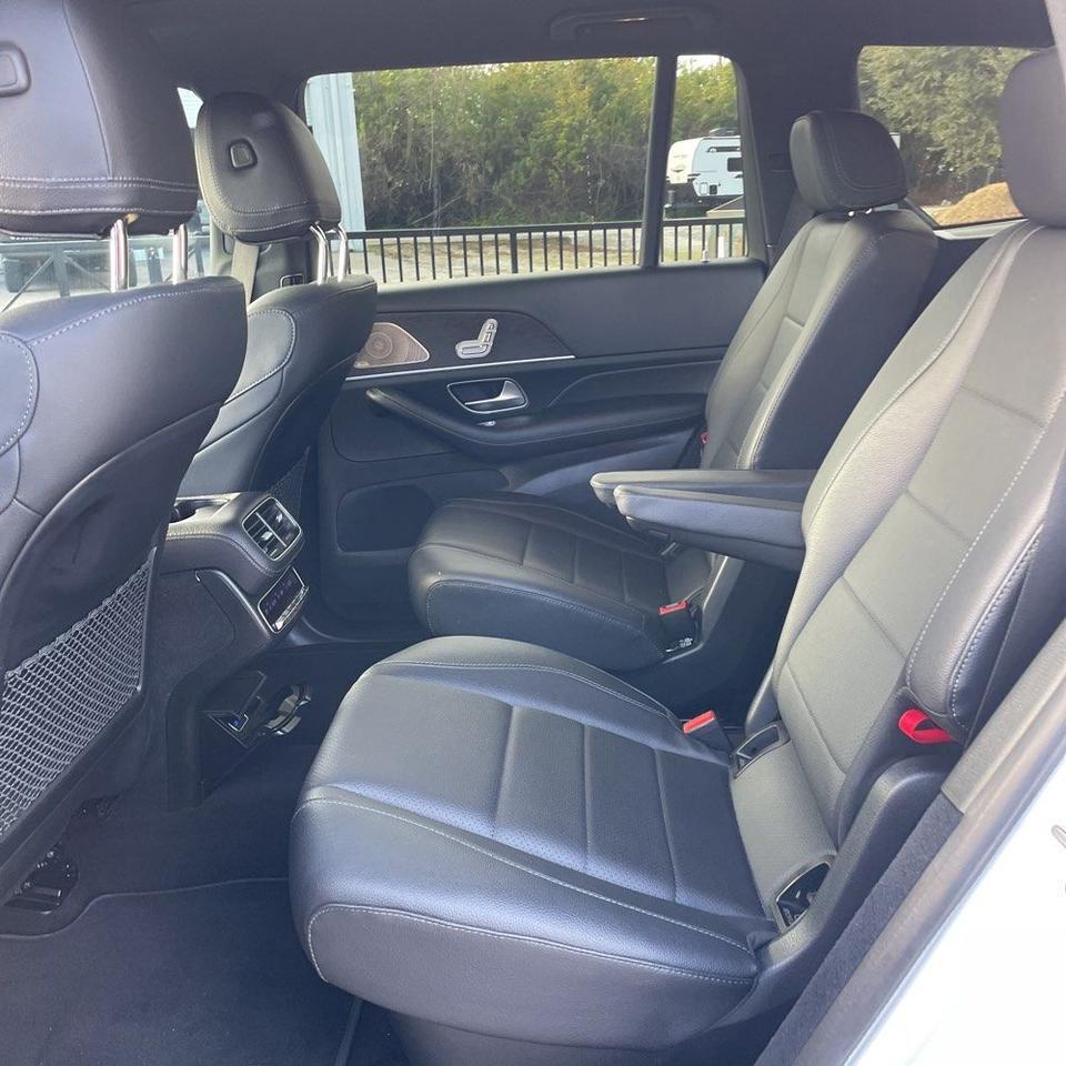 2024 Mercedes-Benz GLS GLS 450 Ft Lauderdale FL