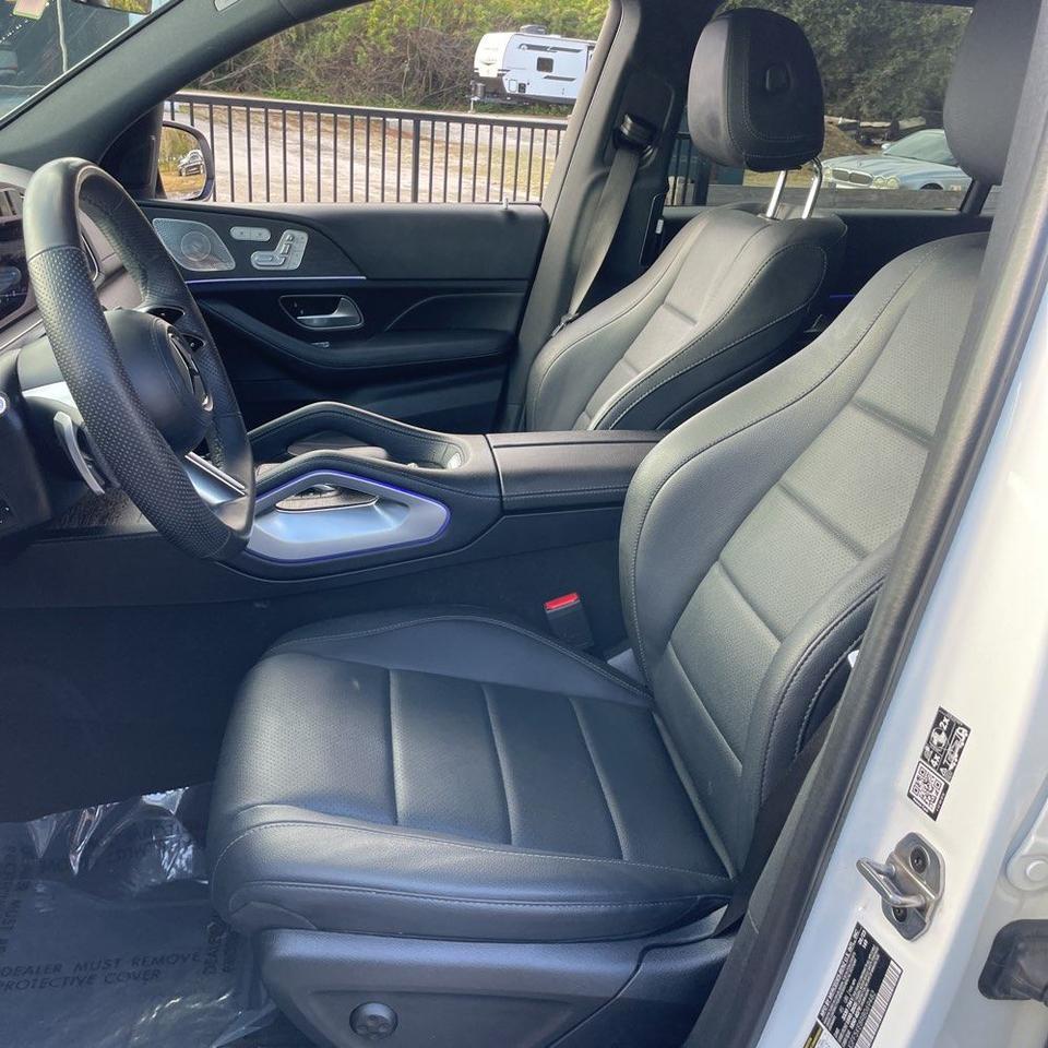 2024 Mercedes-Benz GLS GLS 450 Ft Lauderdale FL