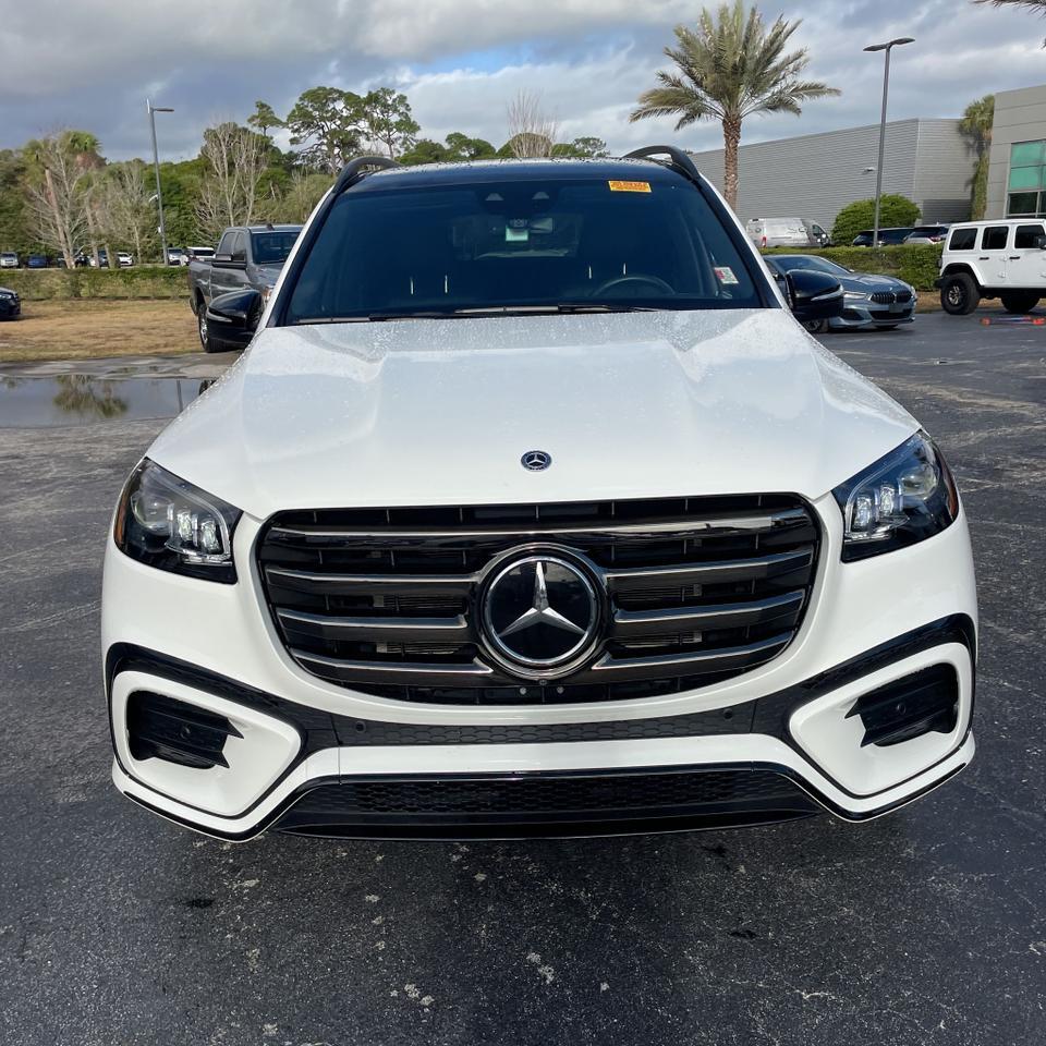 2024 Mercedes-Benz GLS GLS 450 Ft Lauderdale FL