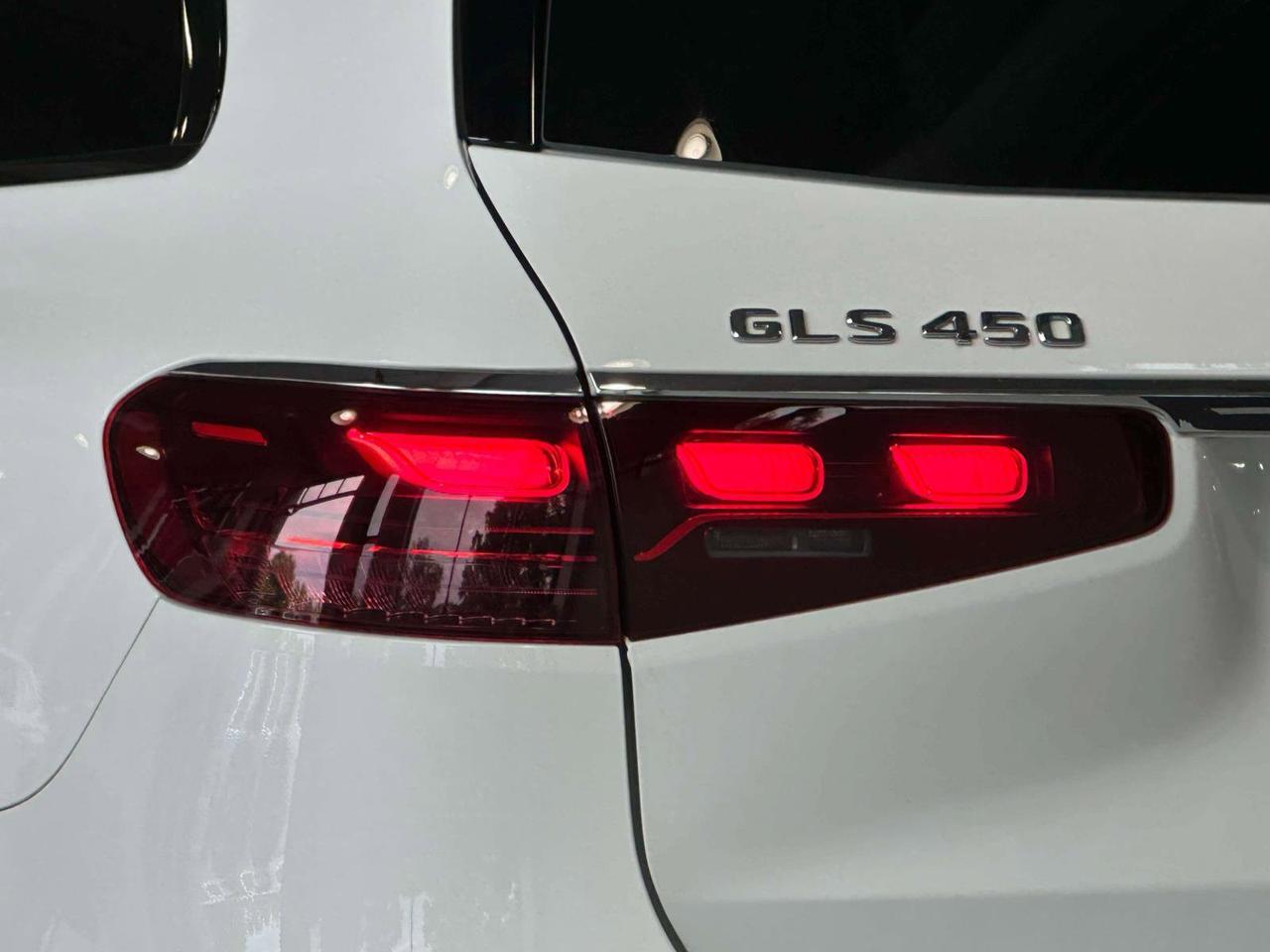 2024 Mercedes-Benz GLS GLS 450 Morristown NJ