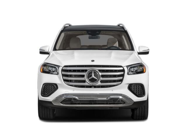 2024 Mercedes-Benz GLS GLS 450 Morristown NJ