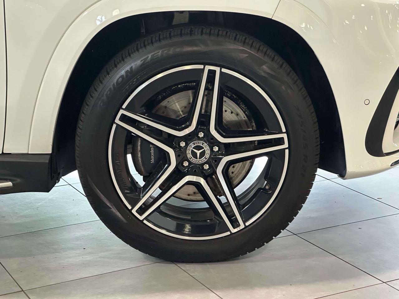 2024 Mercedes-Benz GLS GLS 450 Morristown NJ