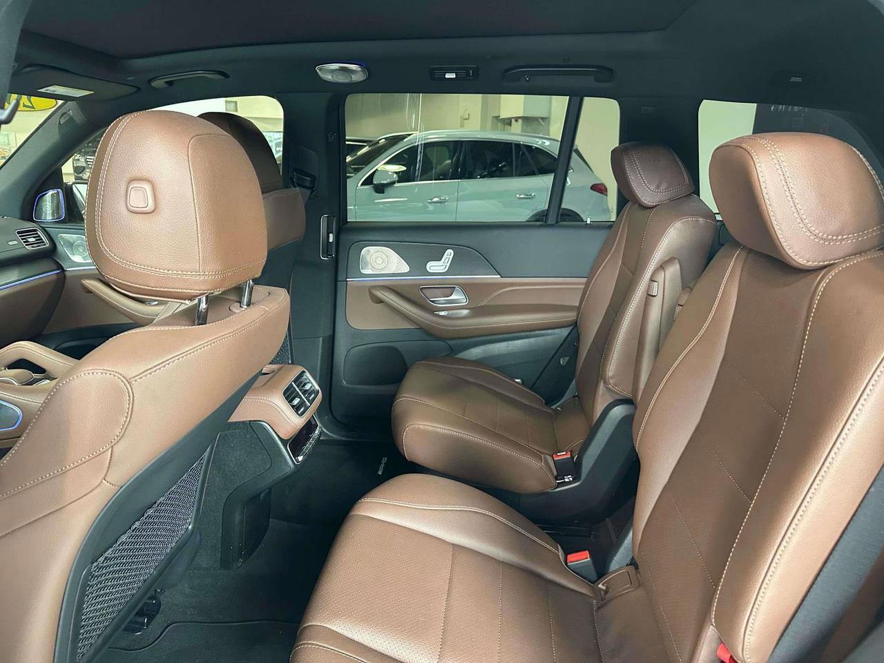 2024 Mercedes-Benz GLS GLS 450 Morristown NJ