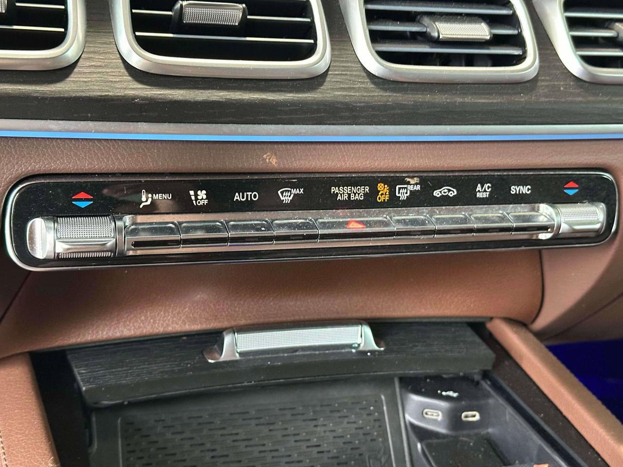 2024 Mercedes-Benz GLS GLS 450 Morristown NJ