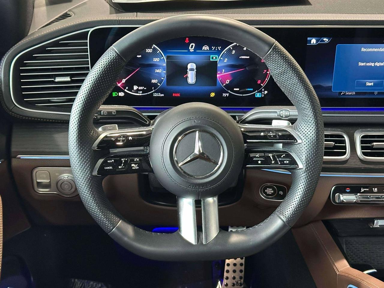 2024 Mercedes-Benz GLS GLS 450 Morristown NJ