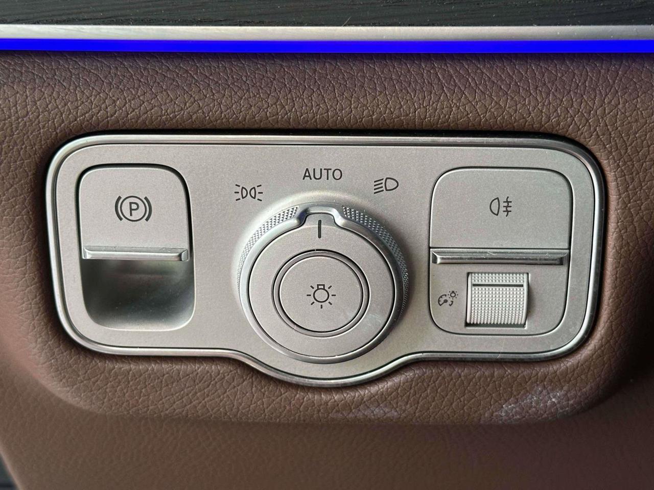 2024 Mercedes-Benz GLS GLS 450 Morristown NJ