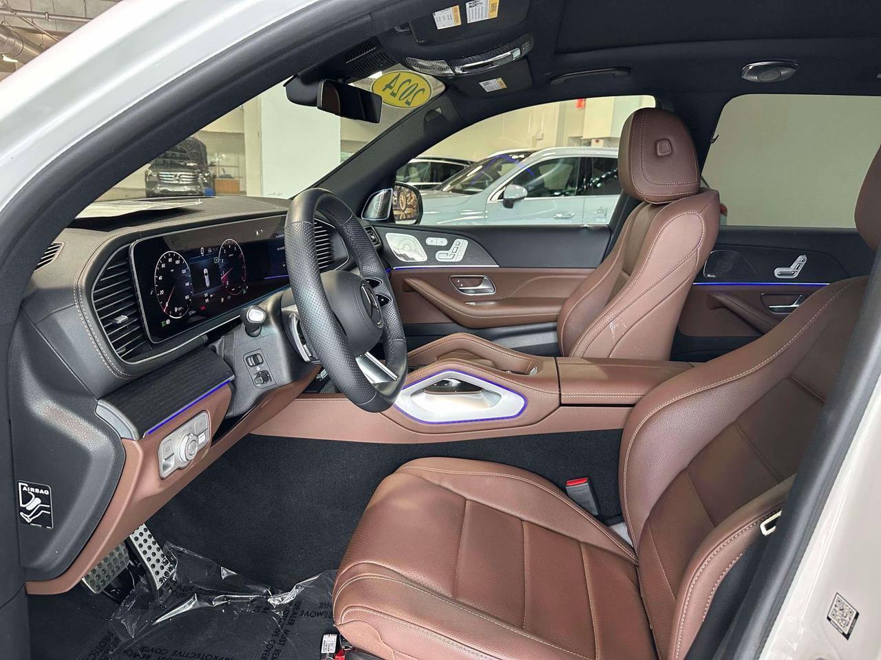 2024 Mercedes-Benz GLS GLS 450 Morristown NJ