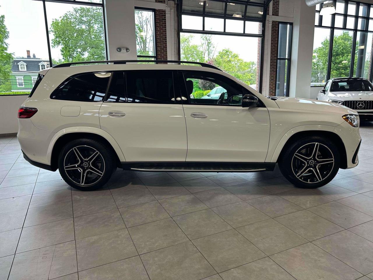 2024 Mercedes-Benz GLS GLS 450 Morristown NJ