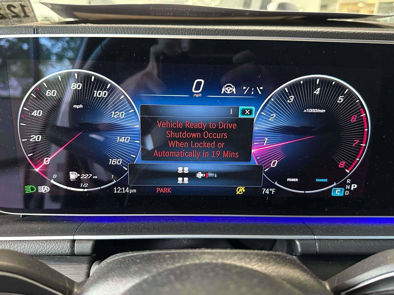 2024 Mercedes-Benz GLS GLS 450 Morristown NJ