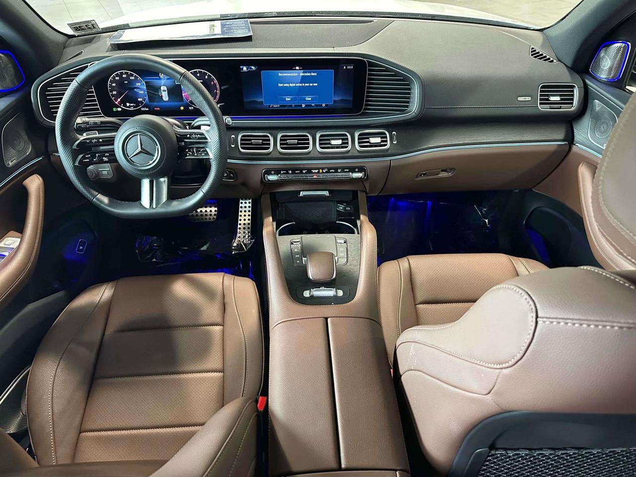 2024 Mercedes-Benz GLS GLS 450 Morristown NJ