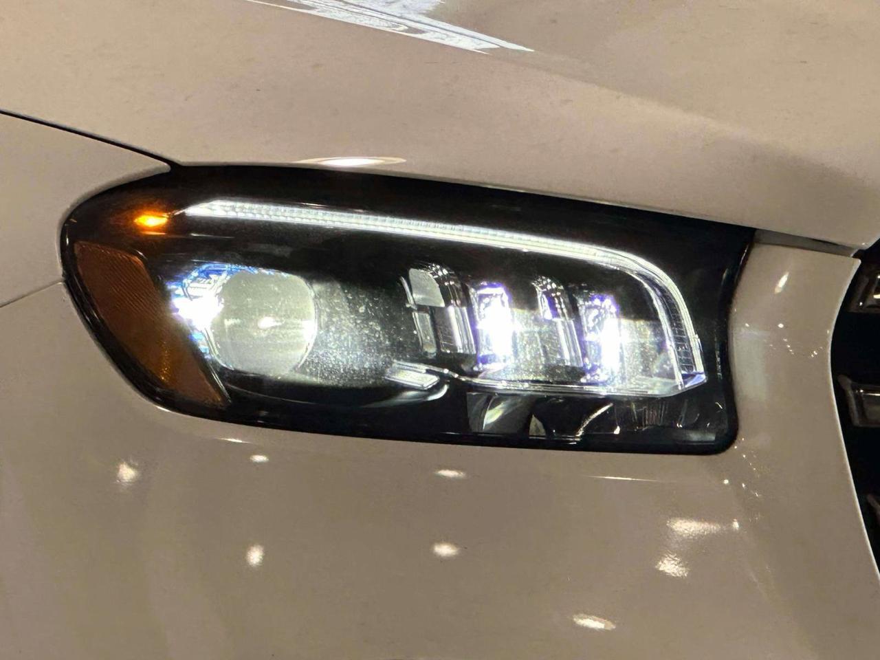 2024 Mercedes-Benz GLS GLS 450 Morristown NJ