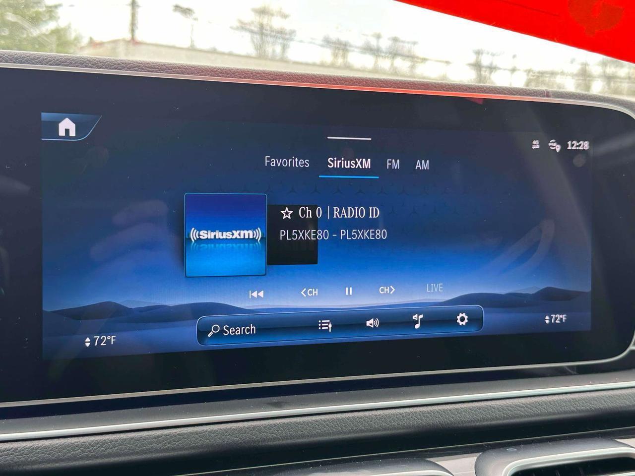 2024 Mercedes-Benz GLS GLS 450 Morristown NJ