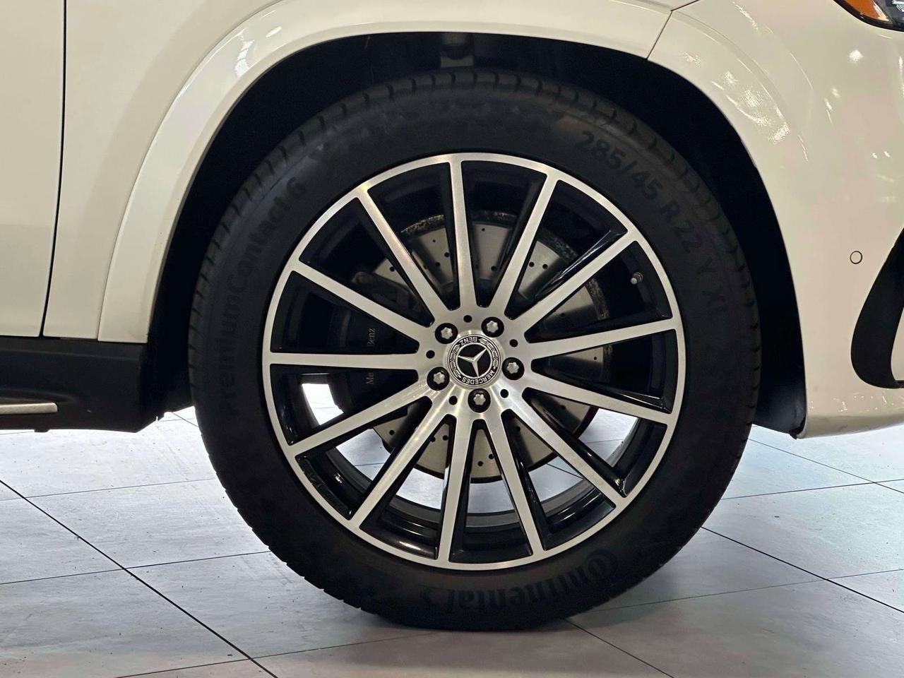 2024 Mercedes-Benz GLS GLS 450 Morristown NJ