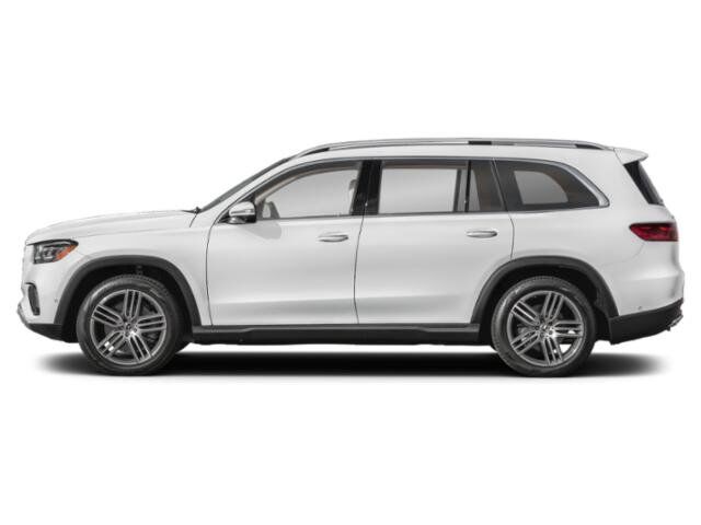 2024 Mercedes-Benz GLS GLS 450 Morristown NJ
