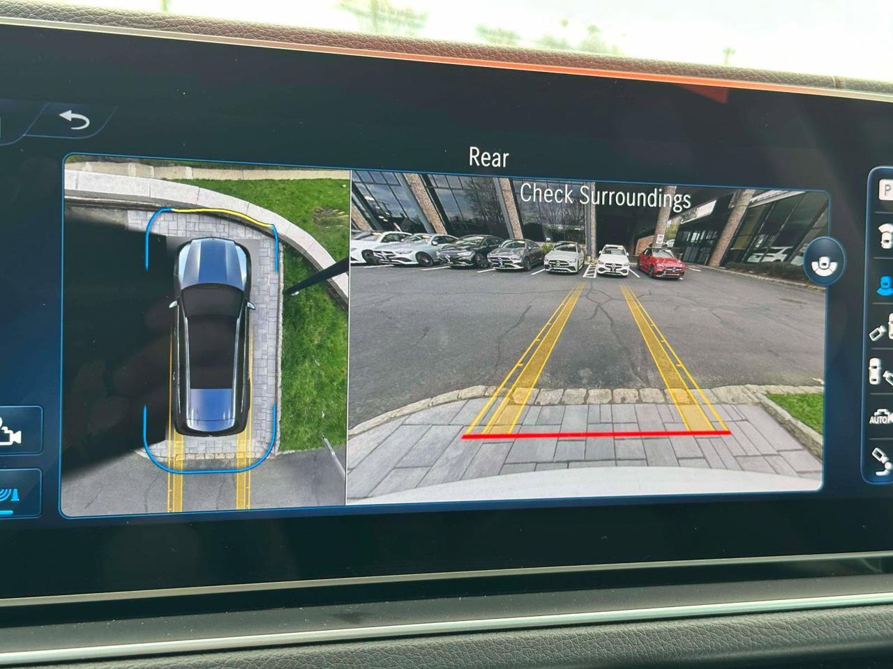 2024 Mercedes-Benz GLS GLS 450 Morristown NJ