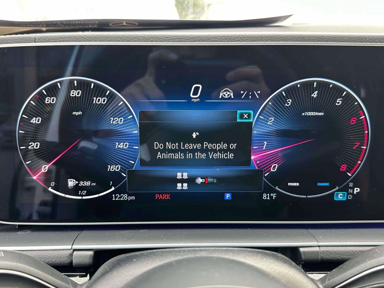 2024 Mercedes-Benz GLS GLS 450 Morristown NJ