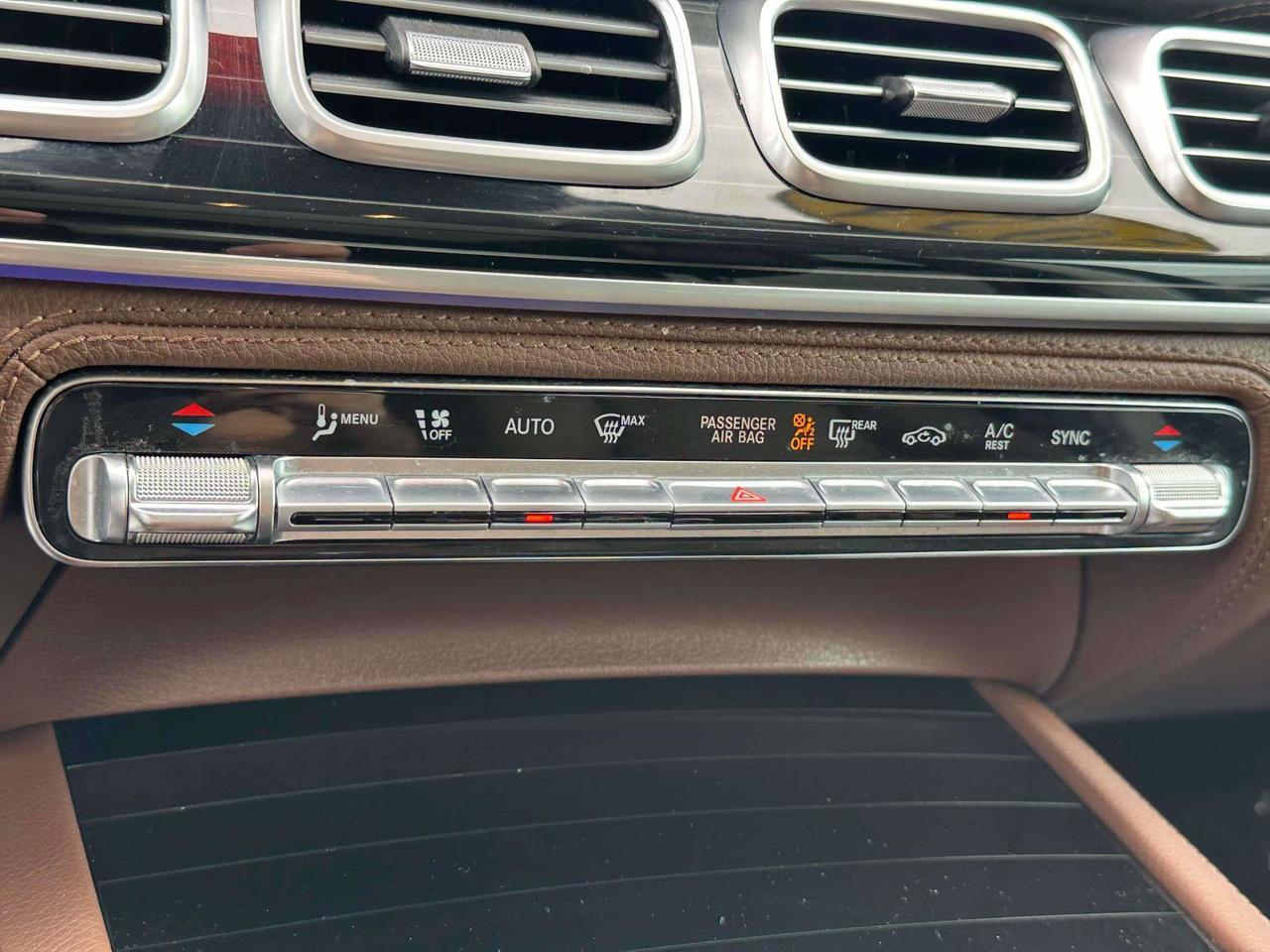 2024 Mercedes-Benz GLS GLS 450 Morristown NJ