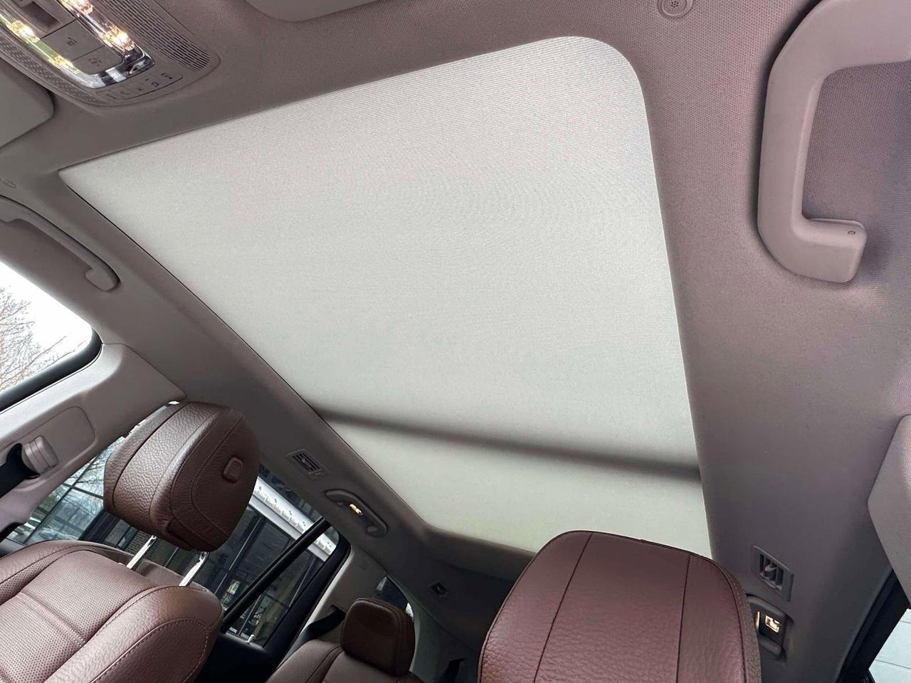 2024 Mercedes-Benz GLS GLS 450 Morristown NJ