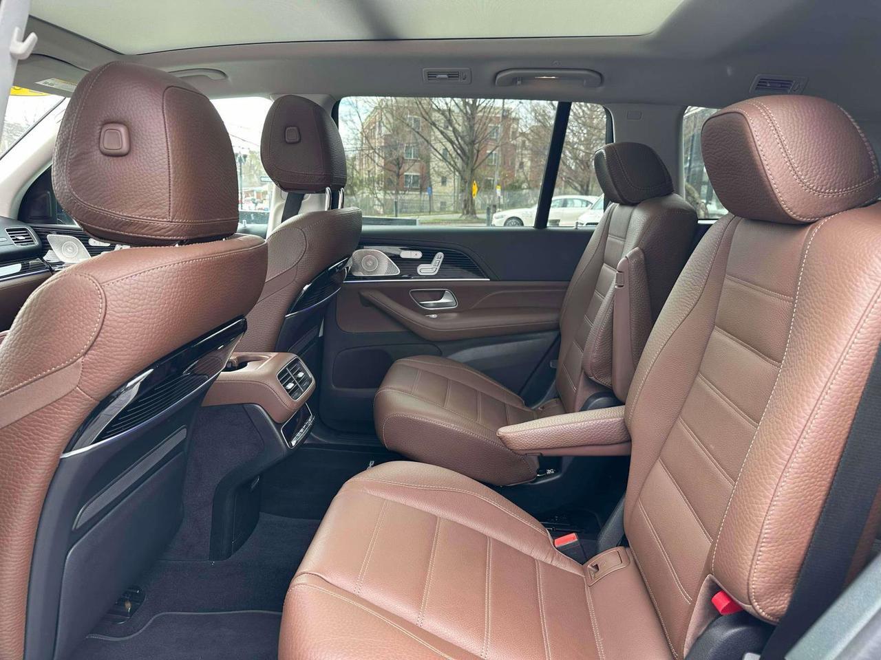 2024 Mercedes-Benz GLS GLS 450 Morristown NJ