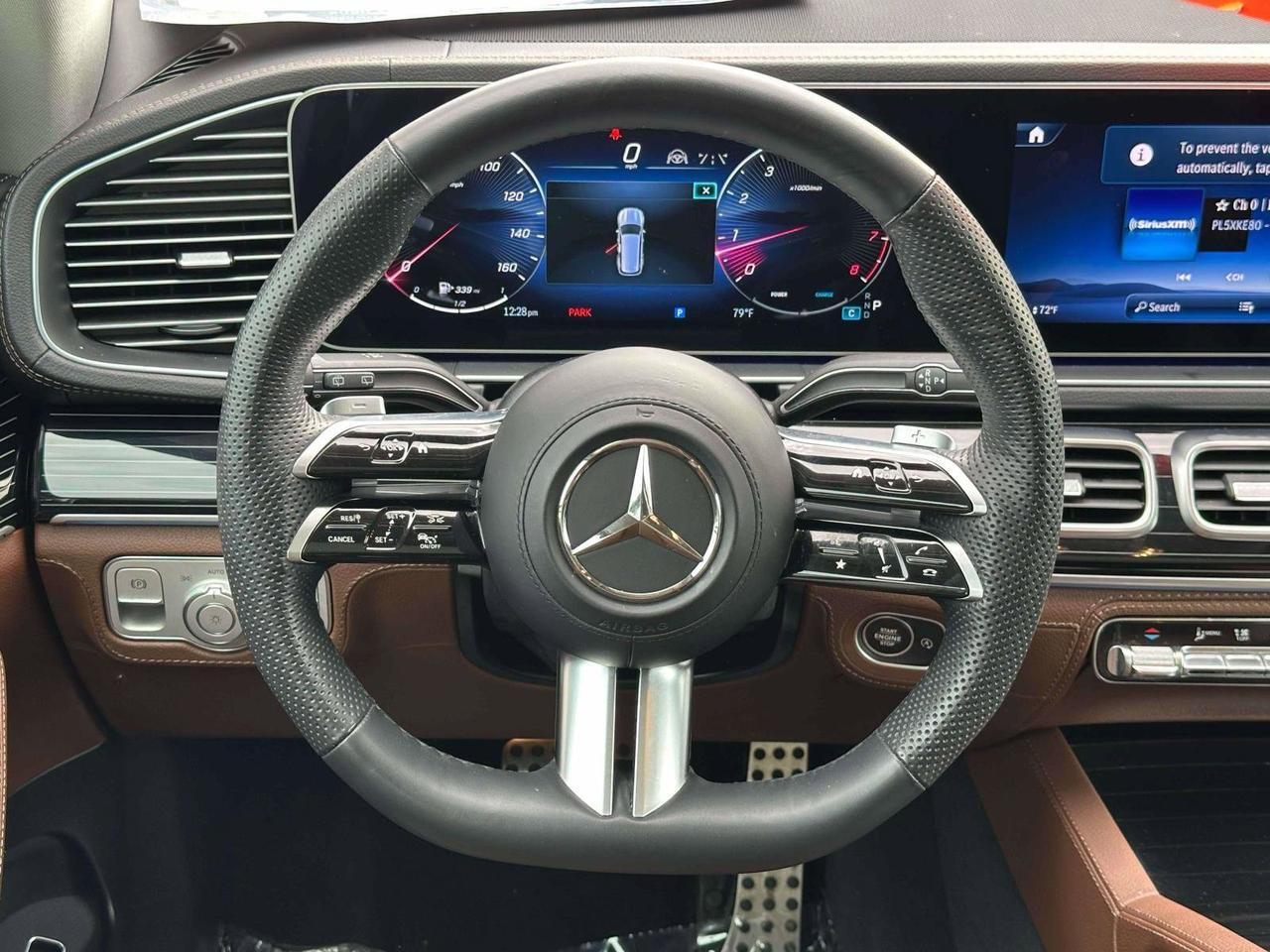 2024 Mercedes-Benz GLS GLS 450 Morristown NJ