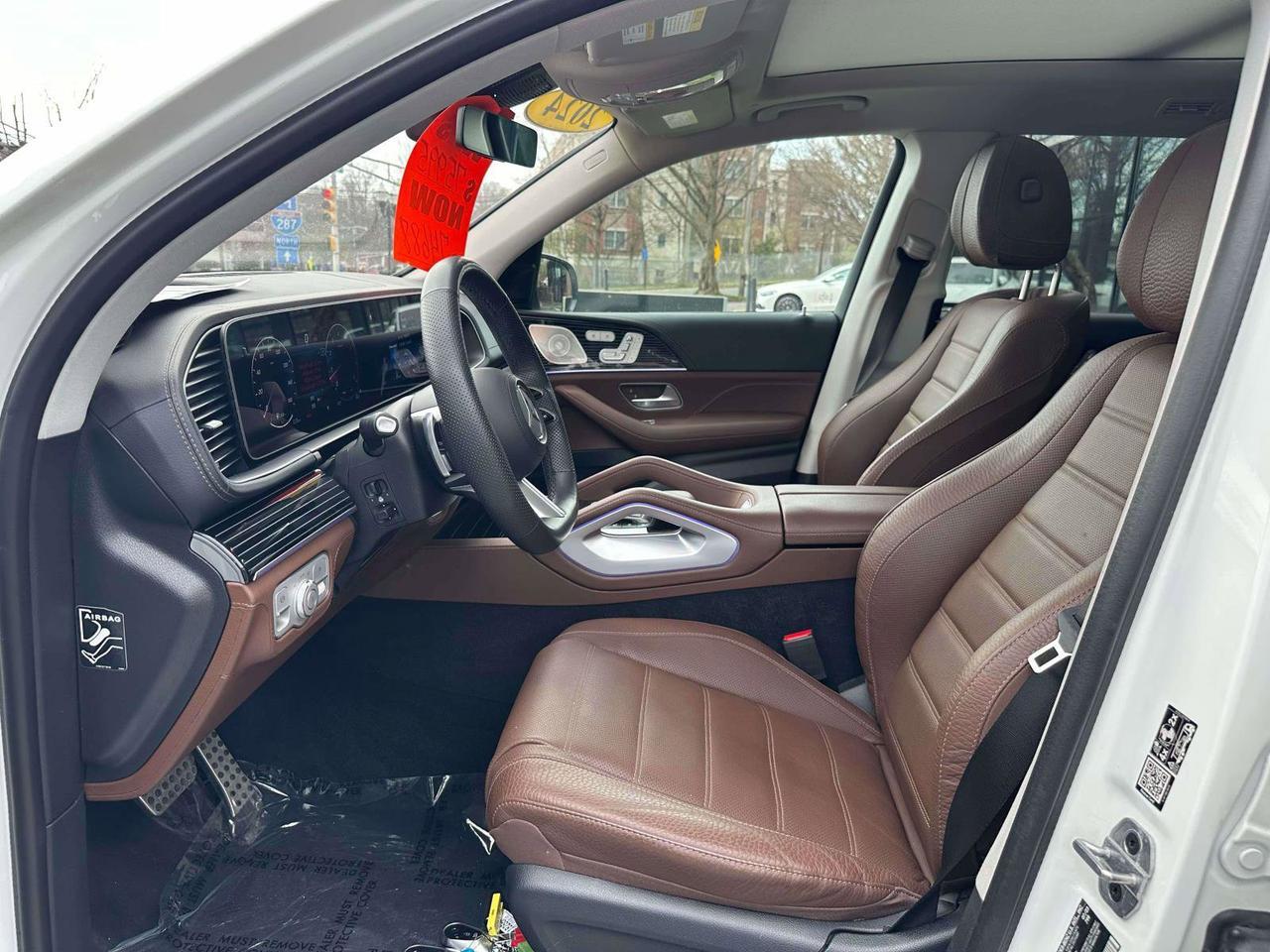 2024 Mercedes-Benz GLS GLS 450 Morristown NJ