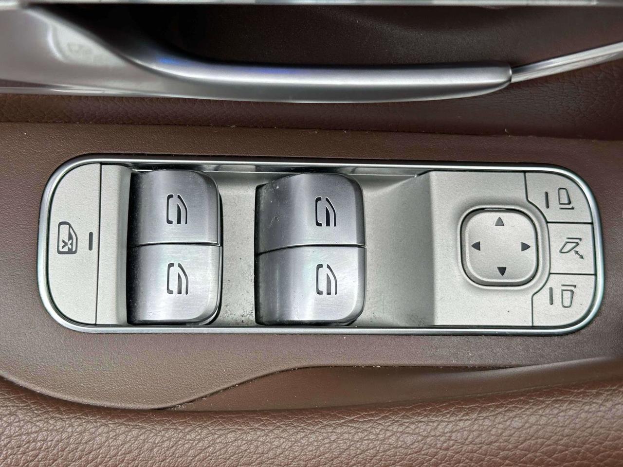 2024 Mercedes-Benz GLS GLS 450 Morristown NJ