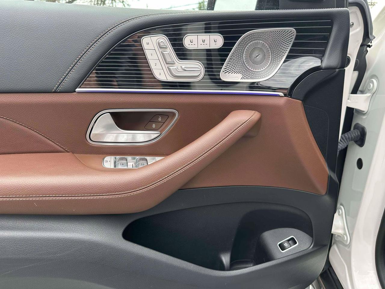 2024 Mercedes-Benz GLS GLS 450 Morristown NJ