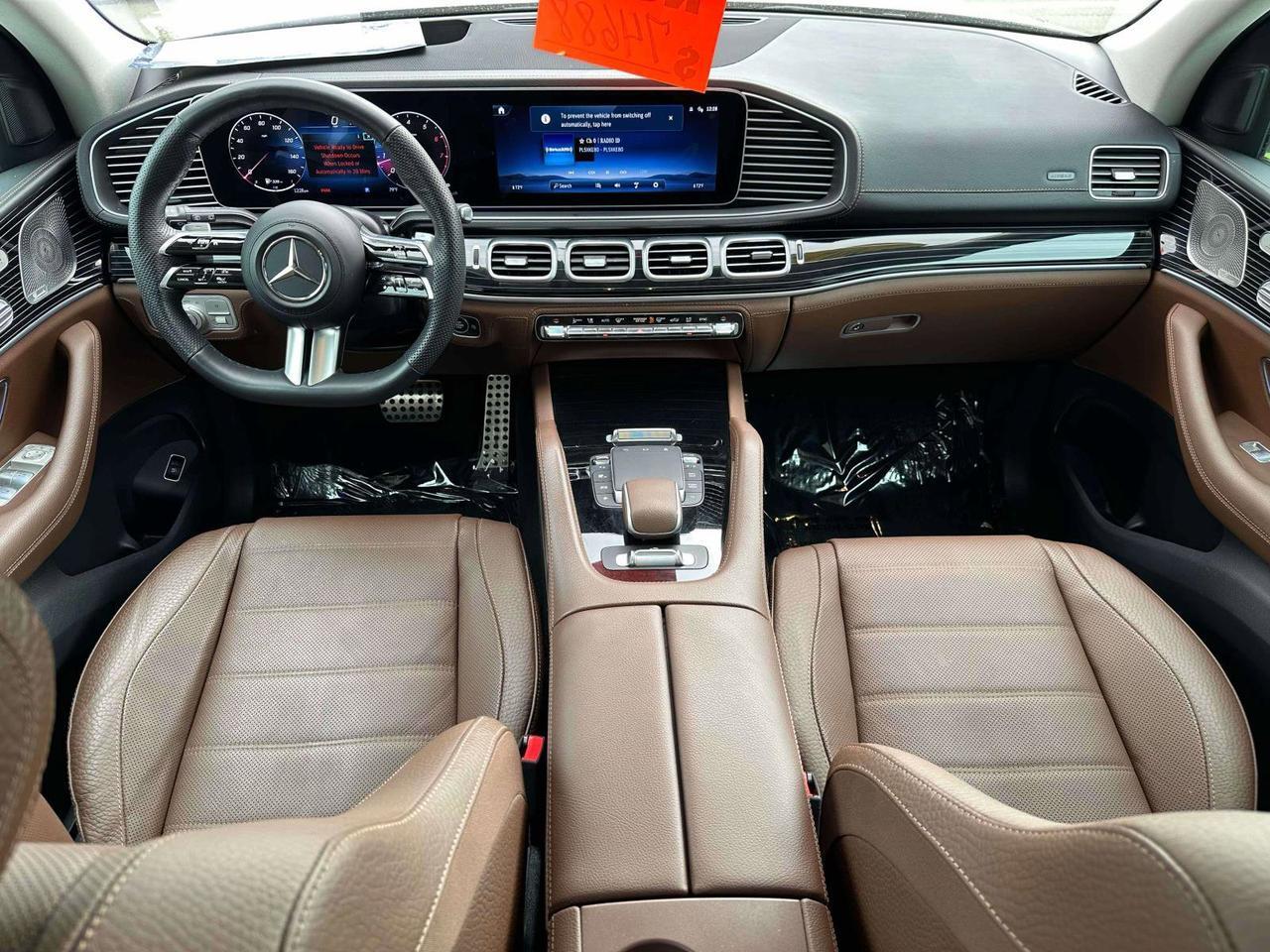 2024 Mercedes-Benz GLS GLS 450 Morristown NJ