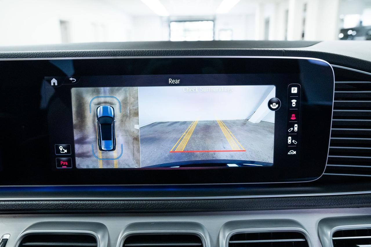 2024 Mercedes-Benz GLS GLS 450 Night Package Adaptive Cruise Ventilated Seats Portland OR