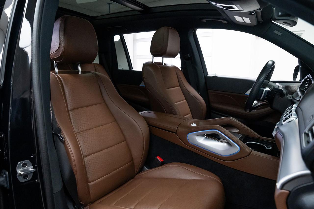 2024 Mercedes-Benz GLS GLS 450 Night Package Adaptive Cruise Ventilated Seats Portland OR