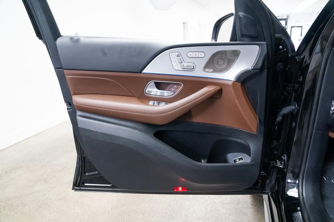 2024 Mercedes-Benz GLS GLS 450 Night Package Adaptive Cruise Ventilated Seats Portland OR
