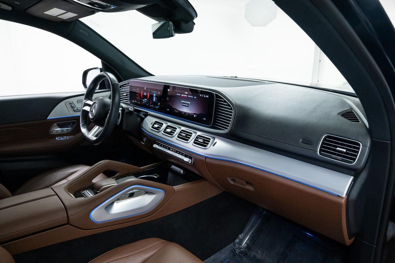 2024 Mercedes-Benz GLS GLS 450 Night Package Adaptive Cruise Ventilated Seats Portland OR