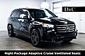 2024 Mercedes-Benz GLS GLS 450 Night Package Adaptive Cruise Ventilated Seats