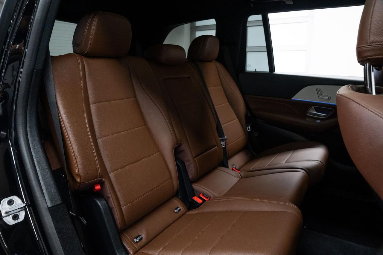 2024 Mercedes-Benz GLS GLS 450 Night Package Adaptive Cruise Ventilated Seats Portland OR