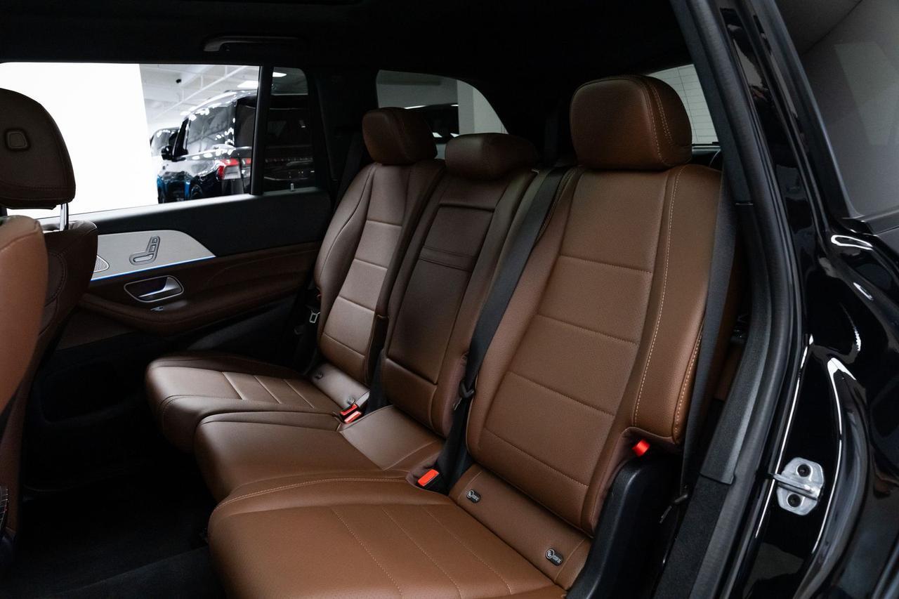 2024 Mercedes-Benz GLS GLS 450 Night Package Adaptive Cruise Ventilated Seats Portland OR