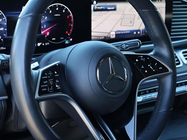 2024 Mercedes-Benz GLS GLS 450 Oshkosh WI