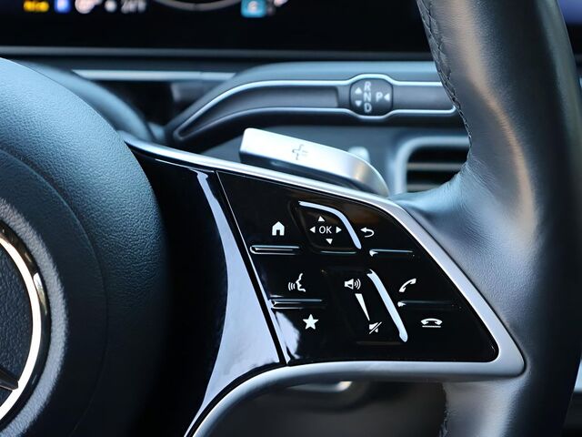 2024 Mercedes-Benz GLS GLS 450 Oshkosh WI