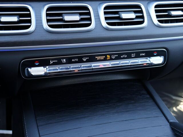 2024 Mercedes-Benz GLS GLS 450 Oshkosh WI