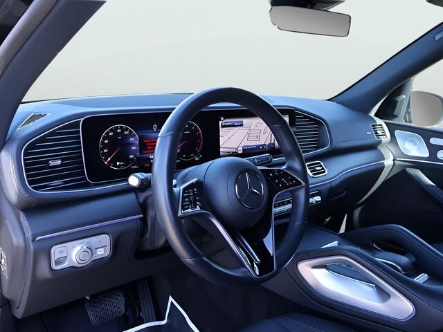 2024 Mercedes-Benz GLS GLS 450 Oshkosh WI