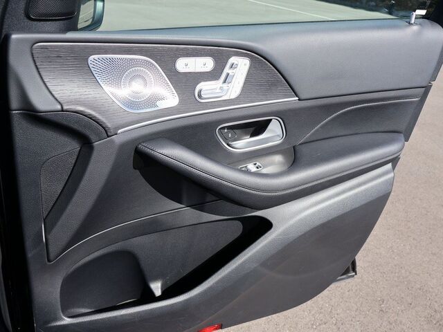 2024 Mercedes-Benz GLS GLS 450 Oshkosh WI