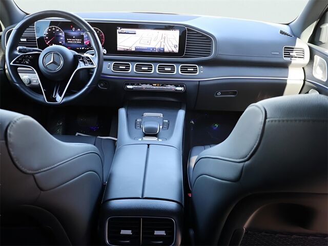 2024 Mercedes-Benz GLS GLS 450 Oshkosh WI 2024 Mercedes-Benz GLS GLS 450 Oshkosh WI