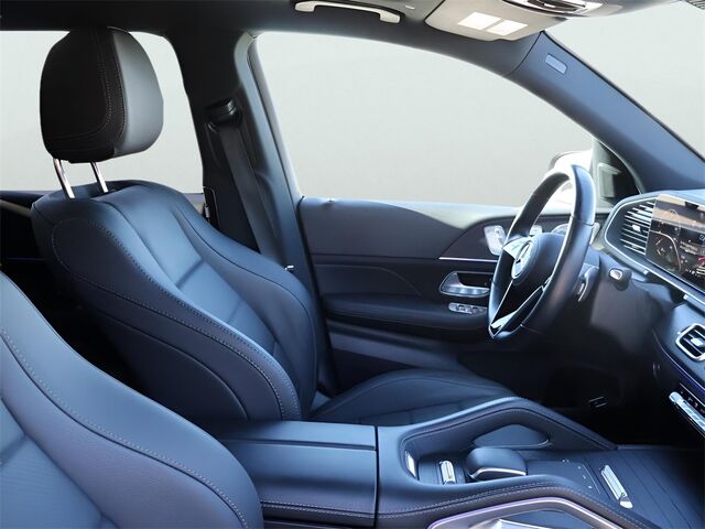 2024 Mercedes-Benz GLS GLS 450 Oshkosh WI 2024 Mercedes-Benz GLS GLS 450 Oshkosh WI